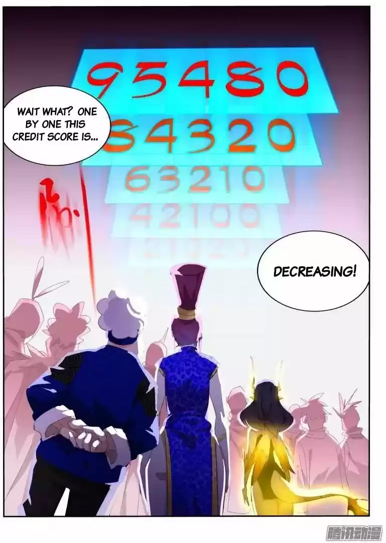 Demon Spirit Seed Manual ch.264