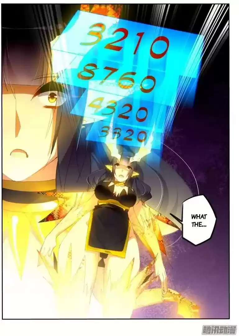 Demon Spirit Seed Manual ch.264