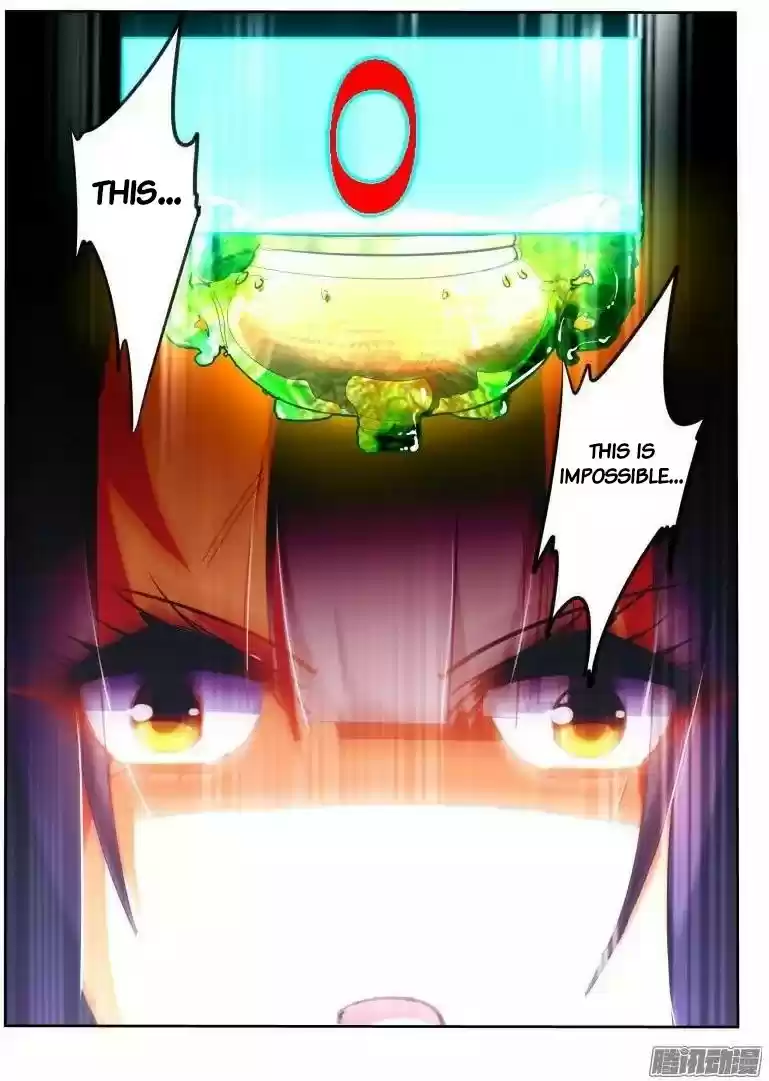 Demon Spirit Seed Manual ch.264