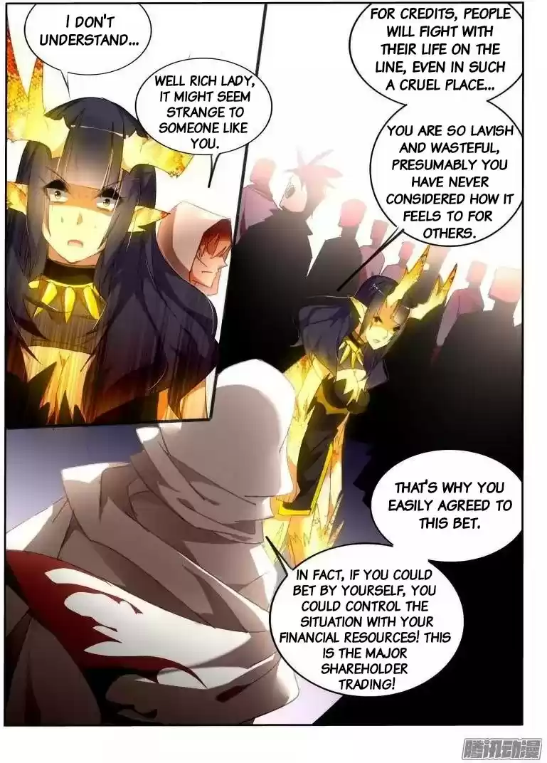 Demon Spirit Seed Manual ch.264