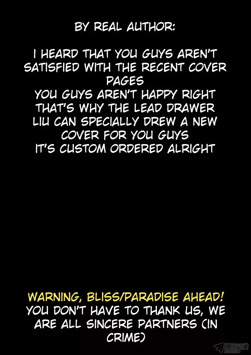 Demon Spirit Seed Manual ch.95