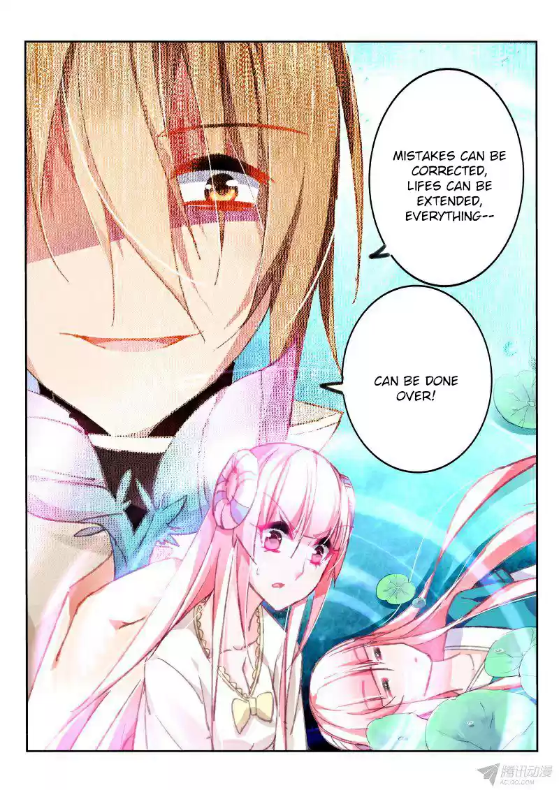 Demon Spirit Seed Manual ch.96