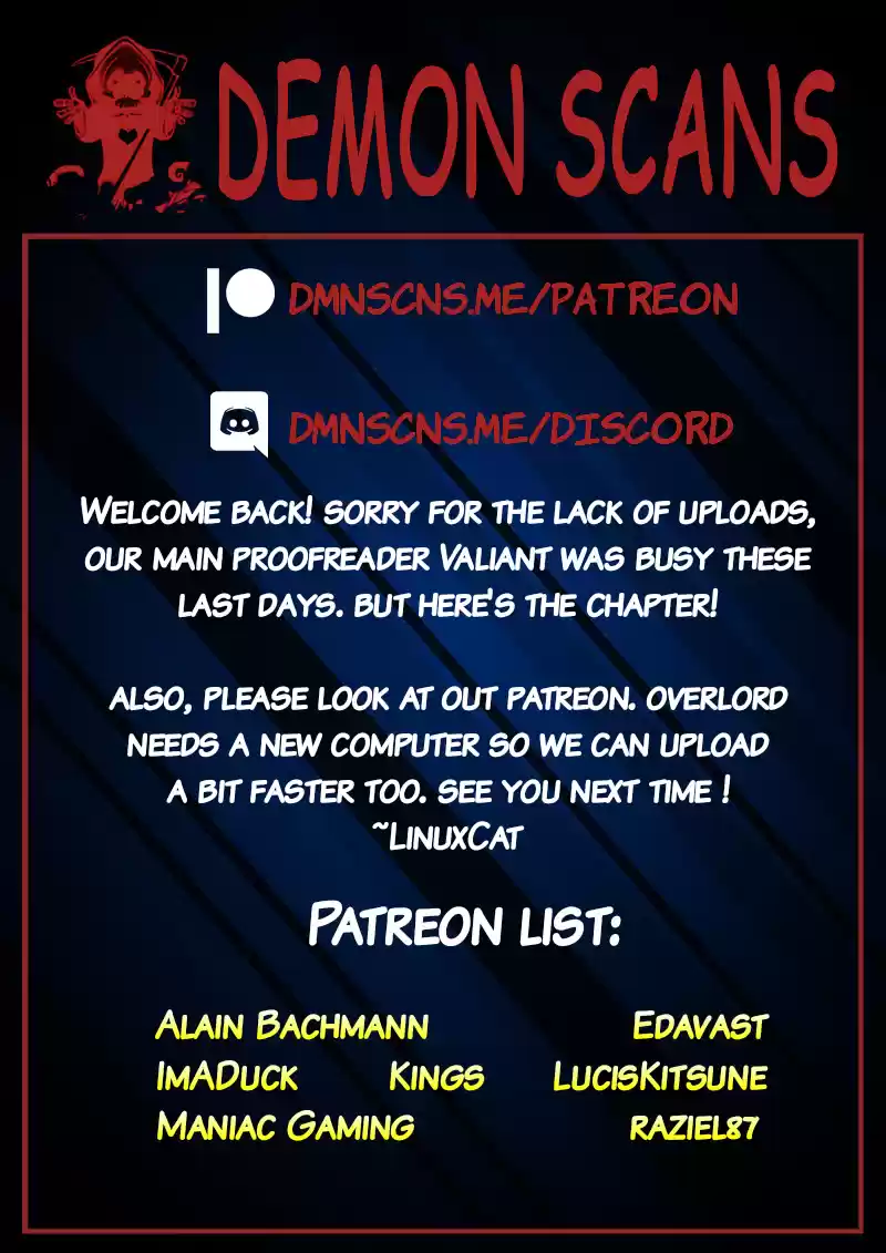 Demon Spirit Seed Manual Chapter 254: Sanctions Against Blood Drinking