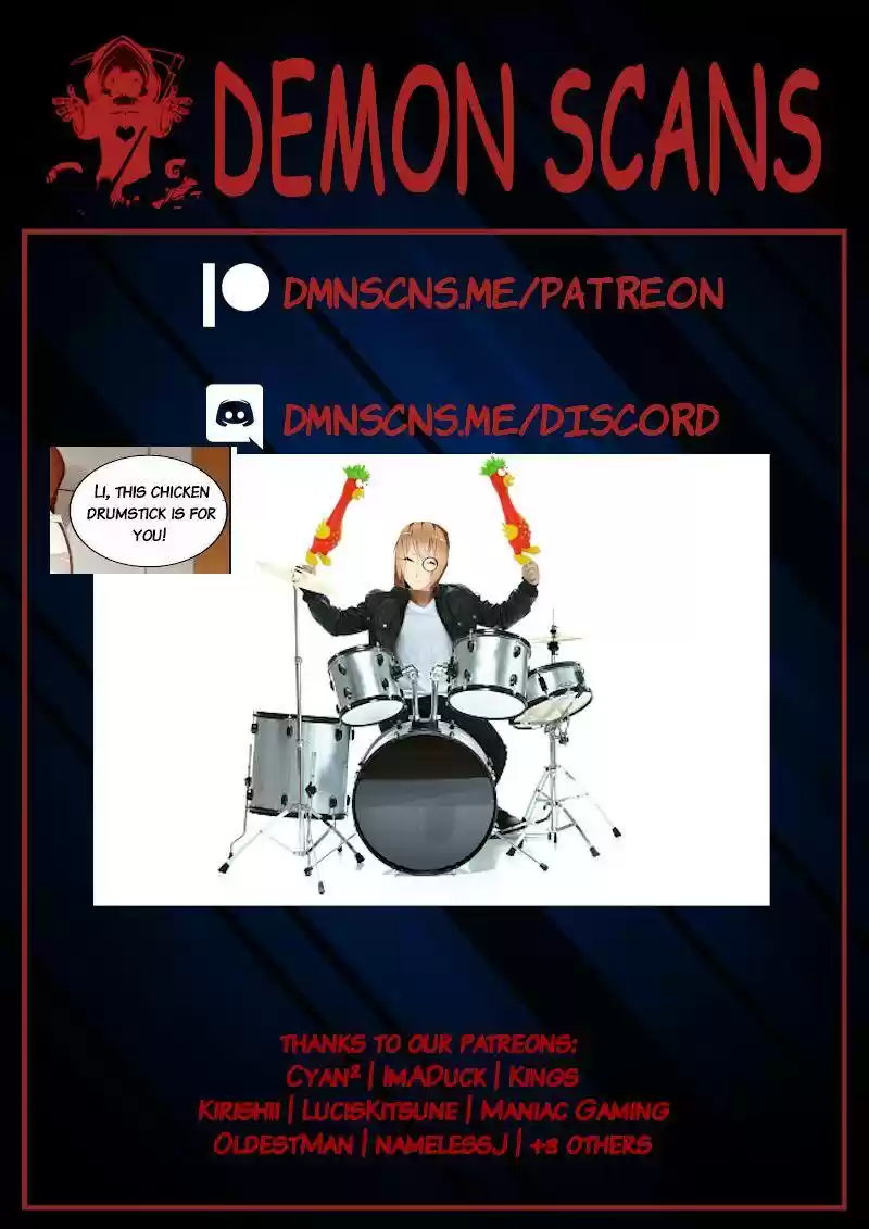 Demon Spirit Seed Manual Chapter 271