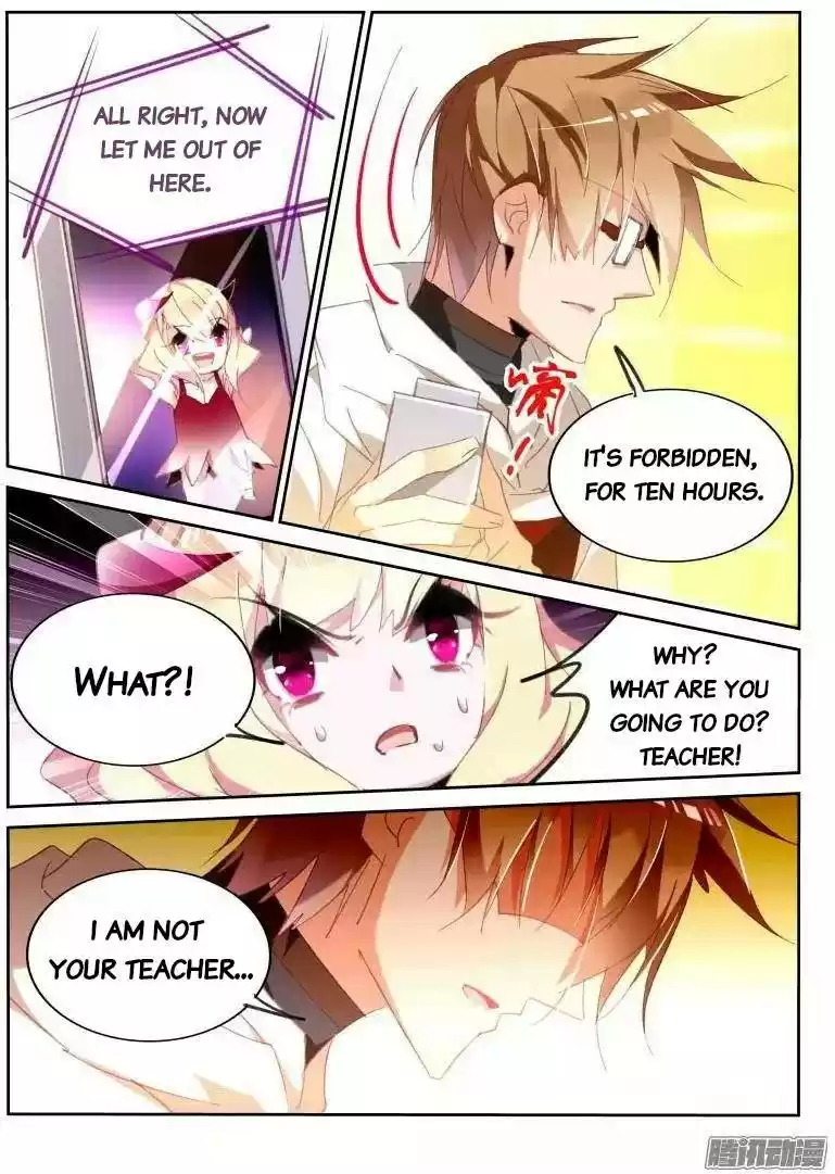 Demon Spirit Seed Manual Chapter 272