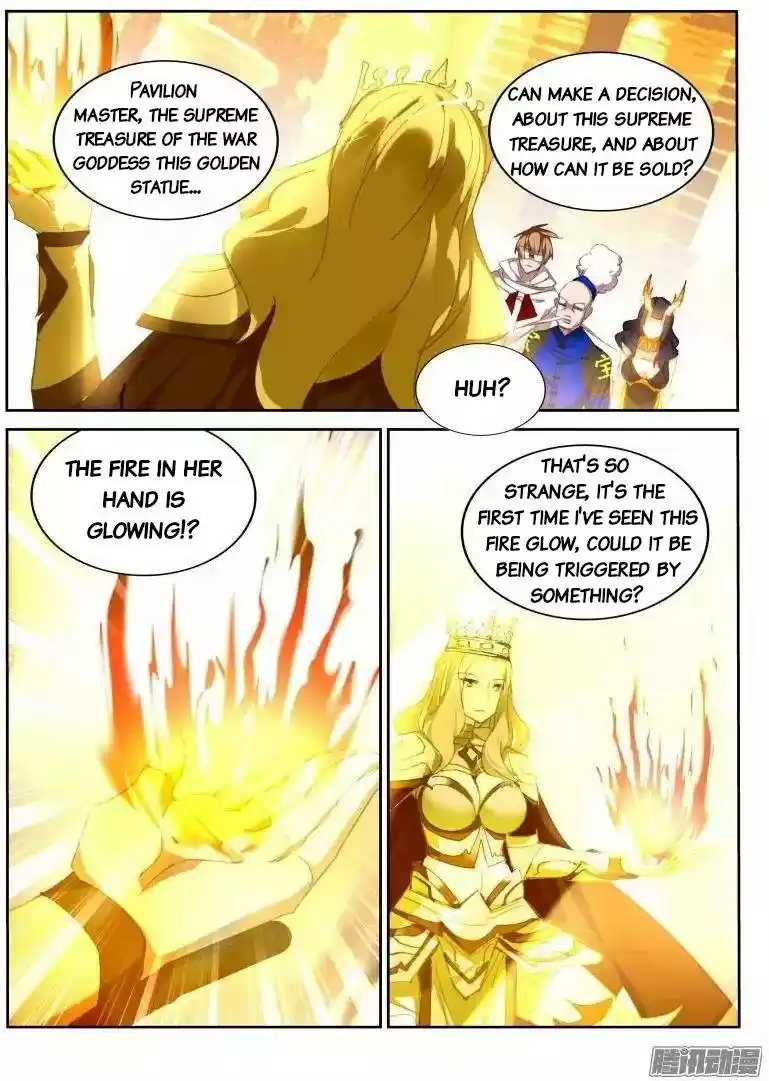 Demon Spirit Seed Manual Chapter 272