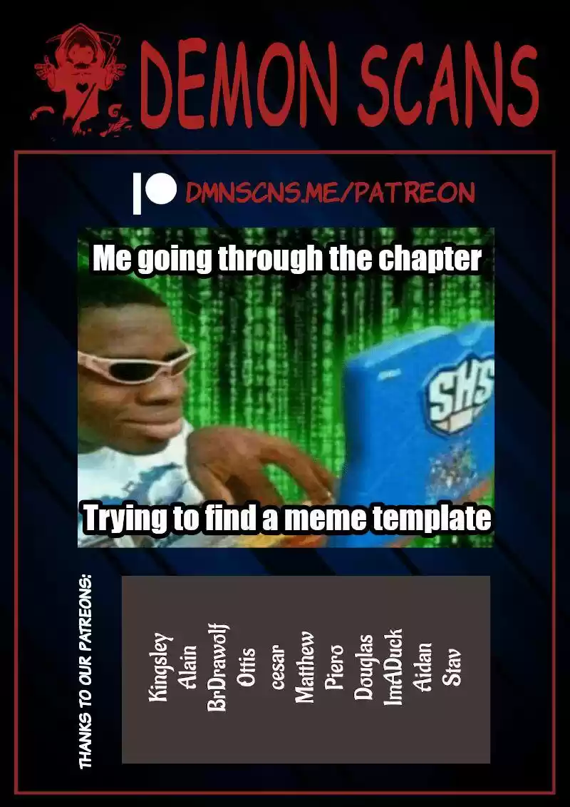 Demon Spirit Seed Manual Chapter 272