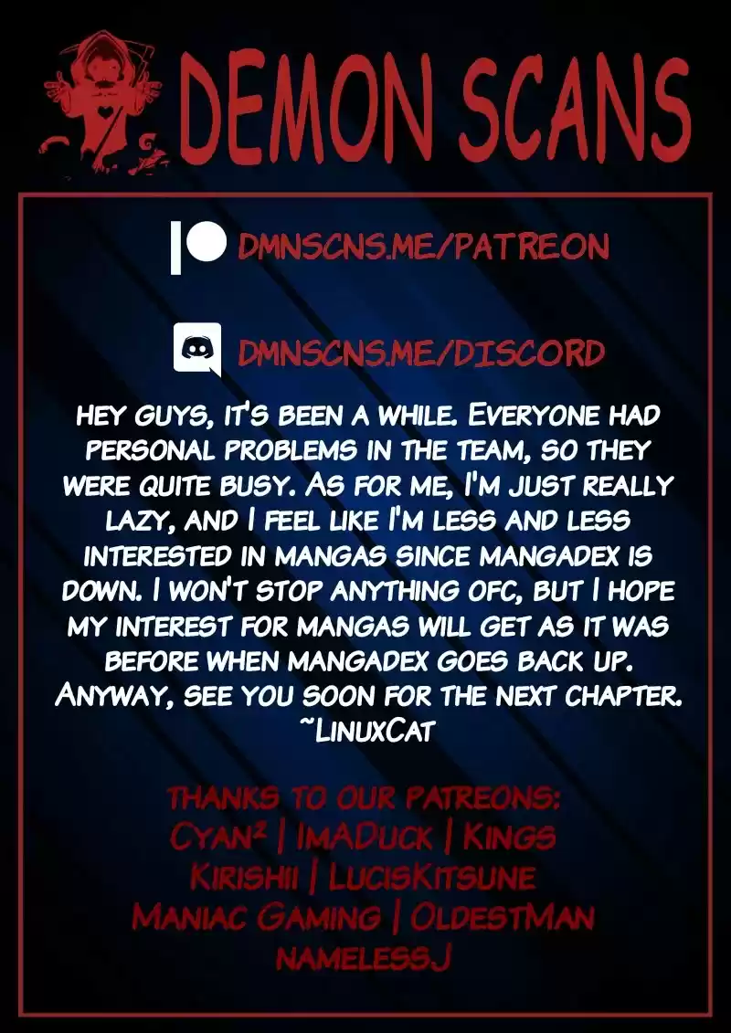 Demon Spirit Seed Manual Chapter 273: Do Me One Small Favor