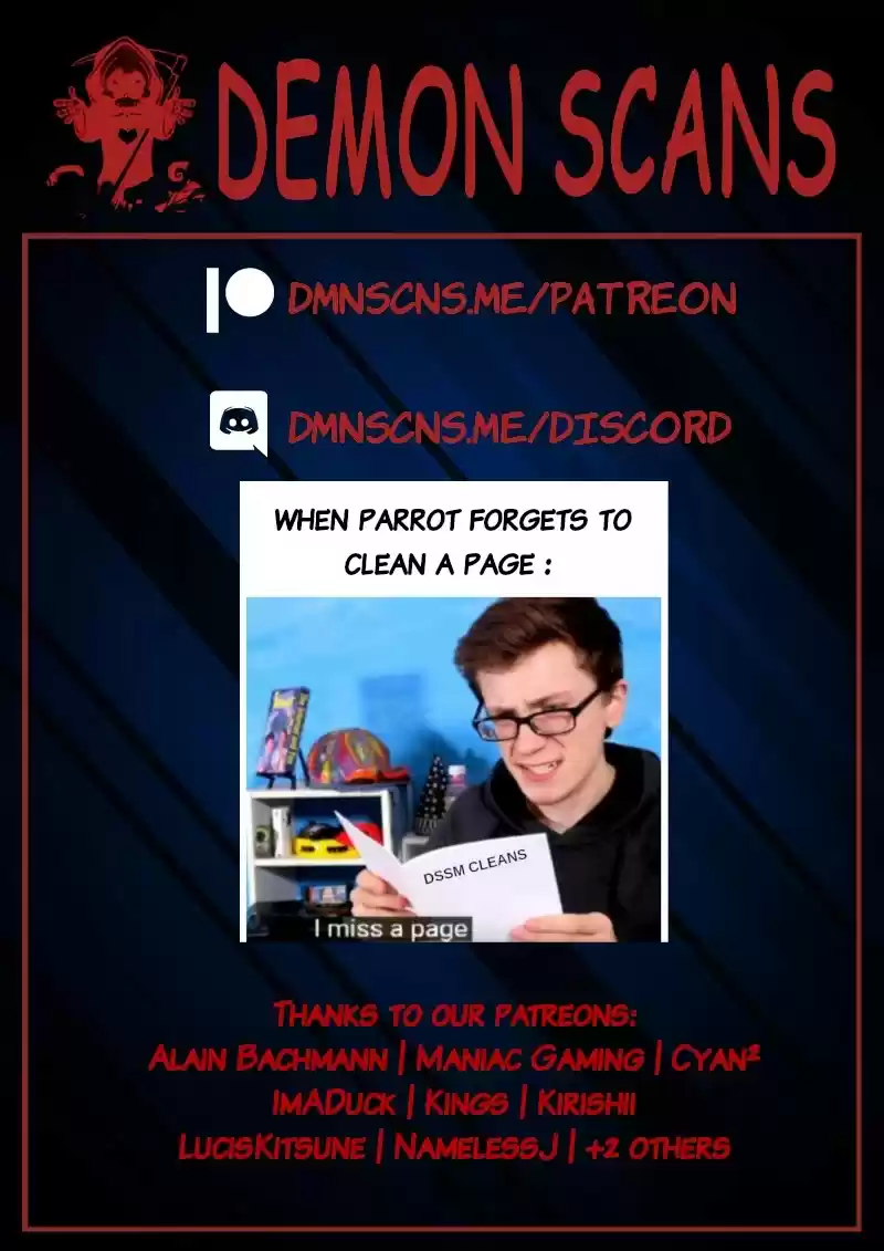 Demon Spirit Seed Manual Chapter 274: It's On Fire!