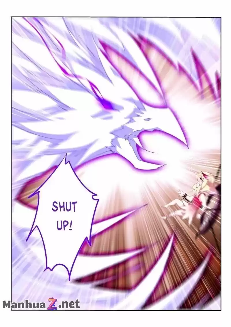 Demon Spirit Seed Manual Chapter 281