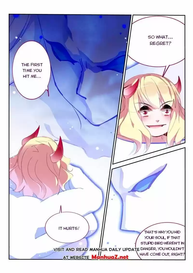 Demon Spirit Seed Manual Chapter 282