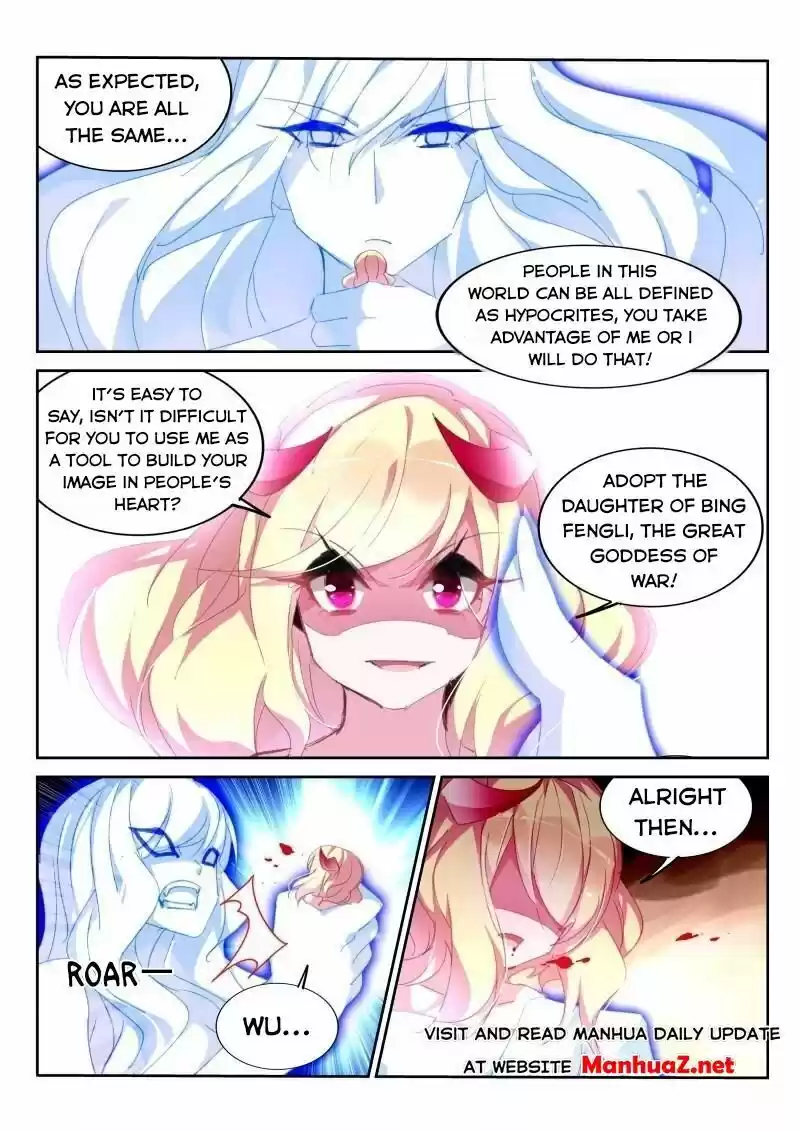 Demon Spirit Seed Manual Chapter 283