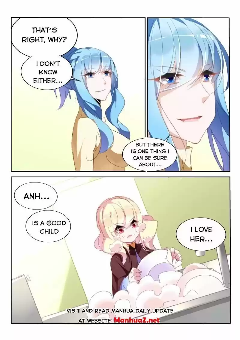 Demon Spirit Seed Manual Chapter 283