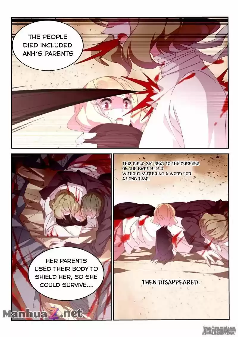 Demon Spirit Seed Manual Chapter 285