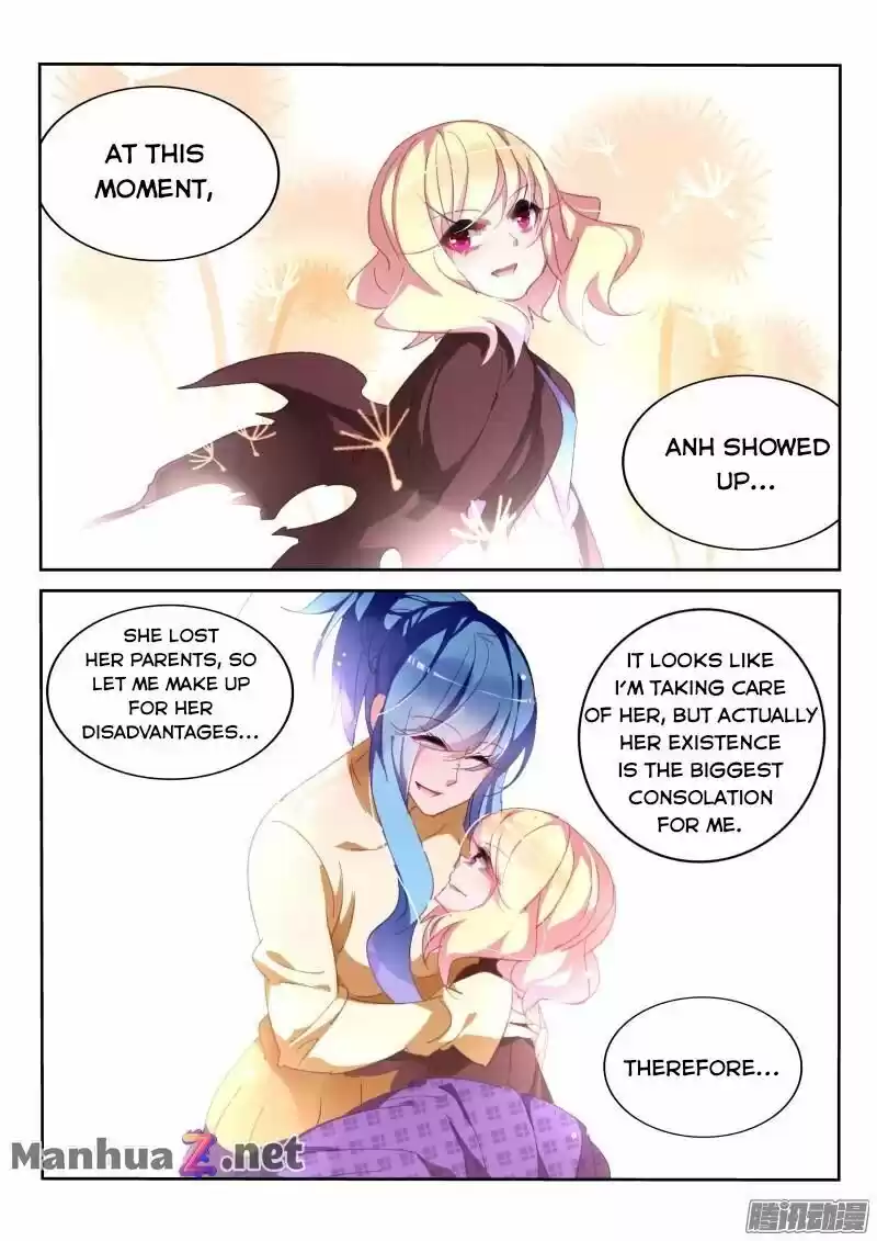 Demon Spirit Seed Manual Chapter 285