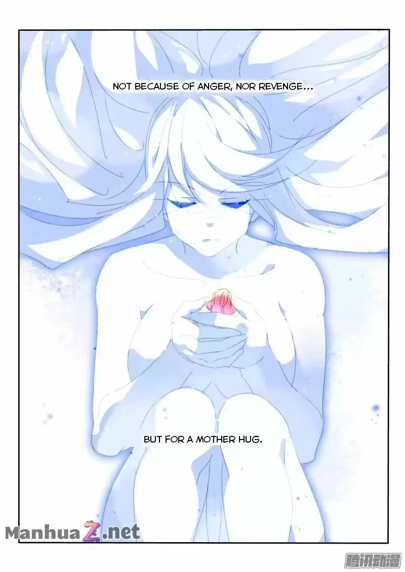 Demon Spirit Seed Manual Chapter 286