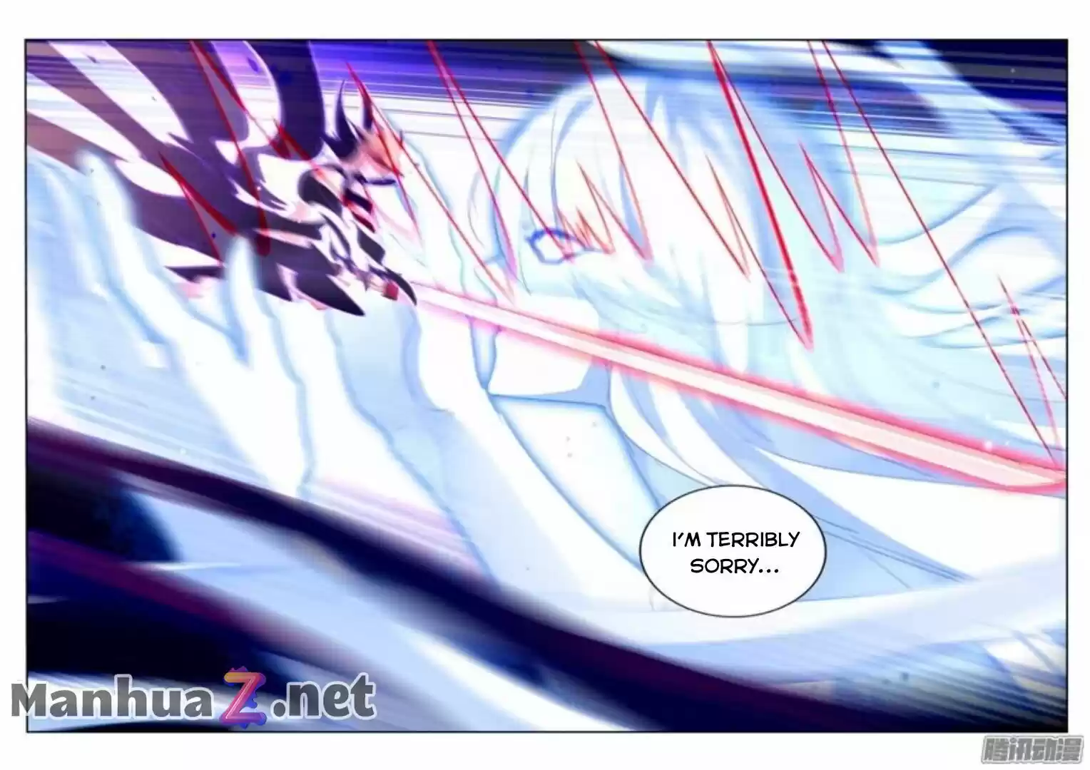 Demon Spirit Seed Manual Chapter 287