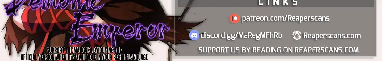 Demonic Emperor 208