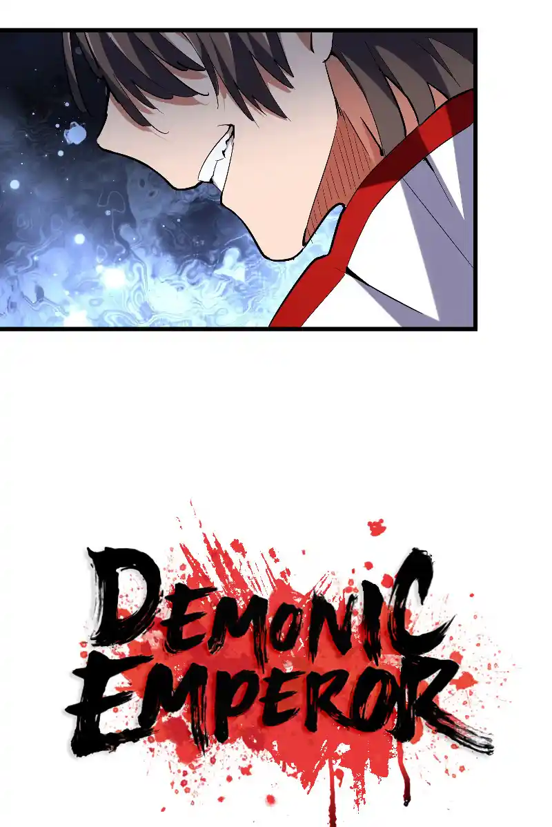 Demonic Emperor 235