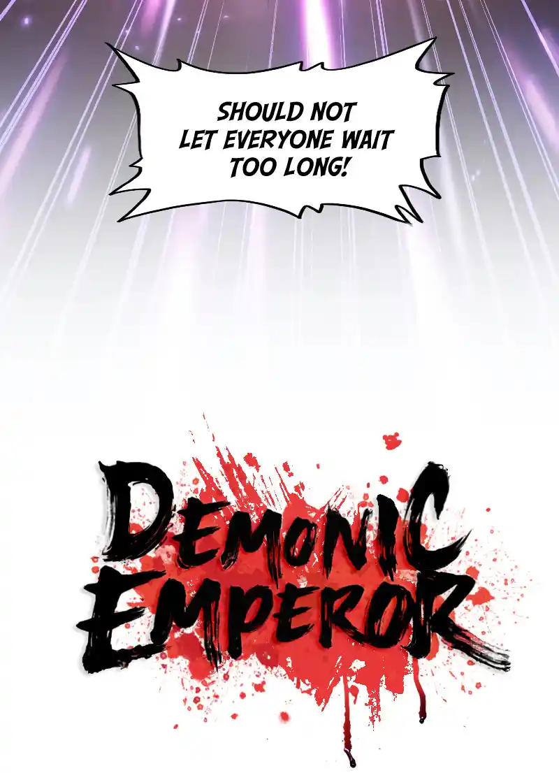Demonic Emperor 237