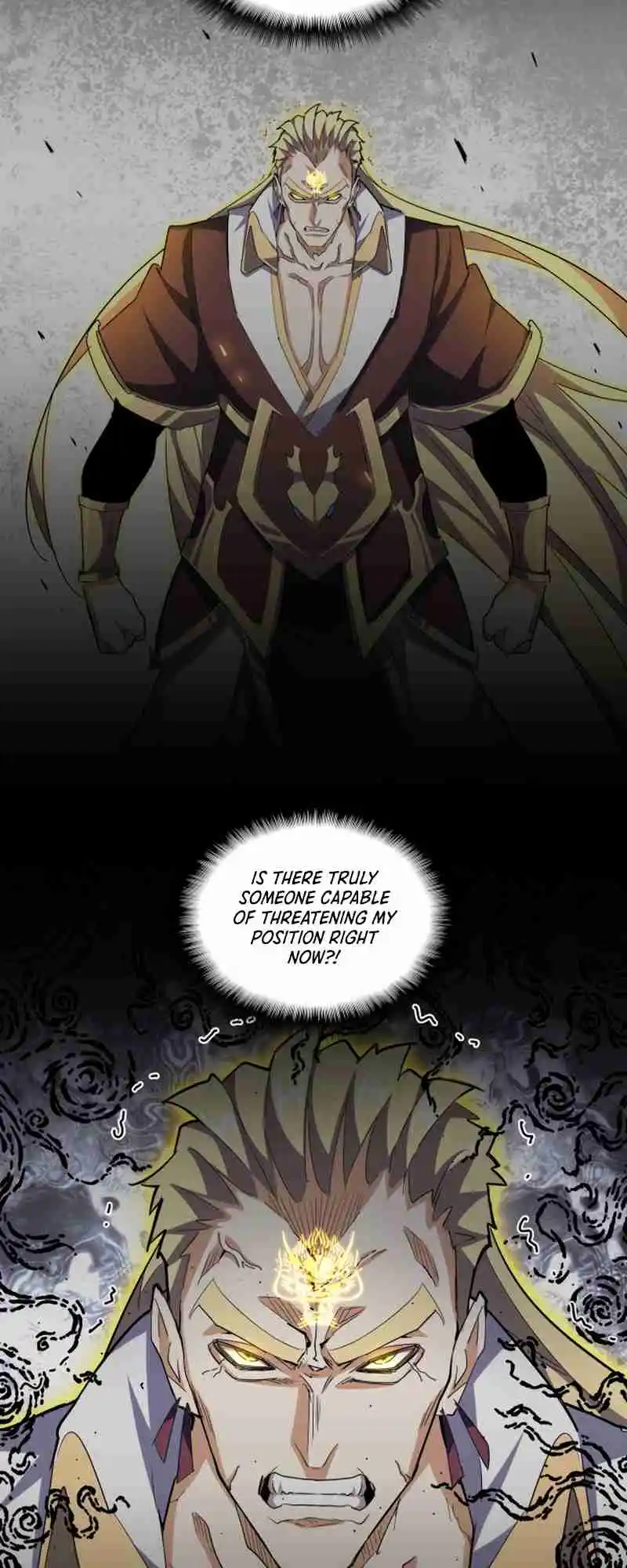 Demonic Emperor 345