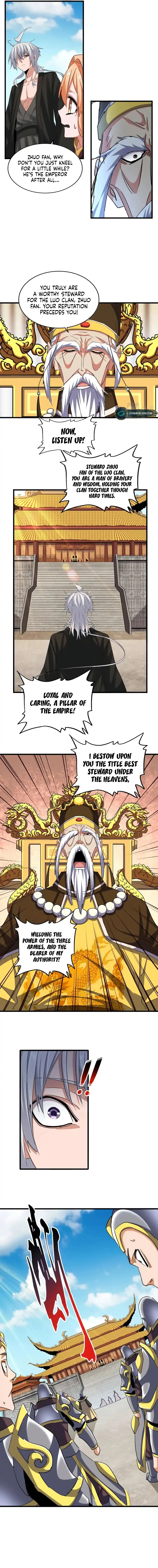 Demonic Emperor 387