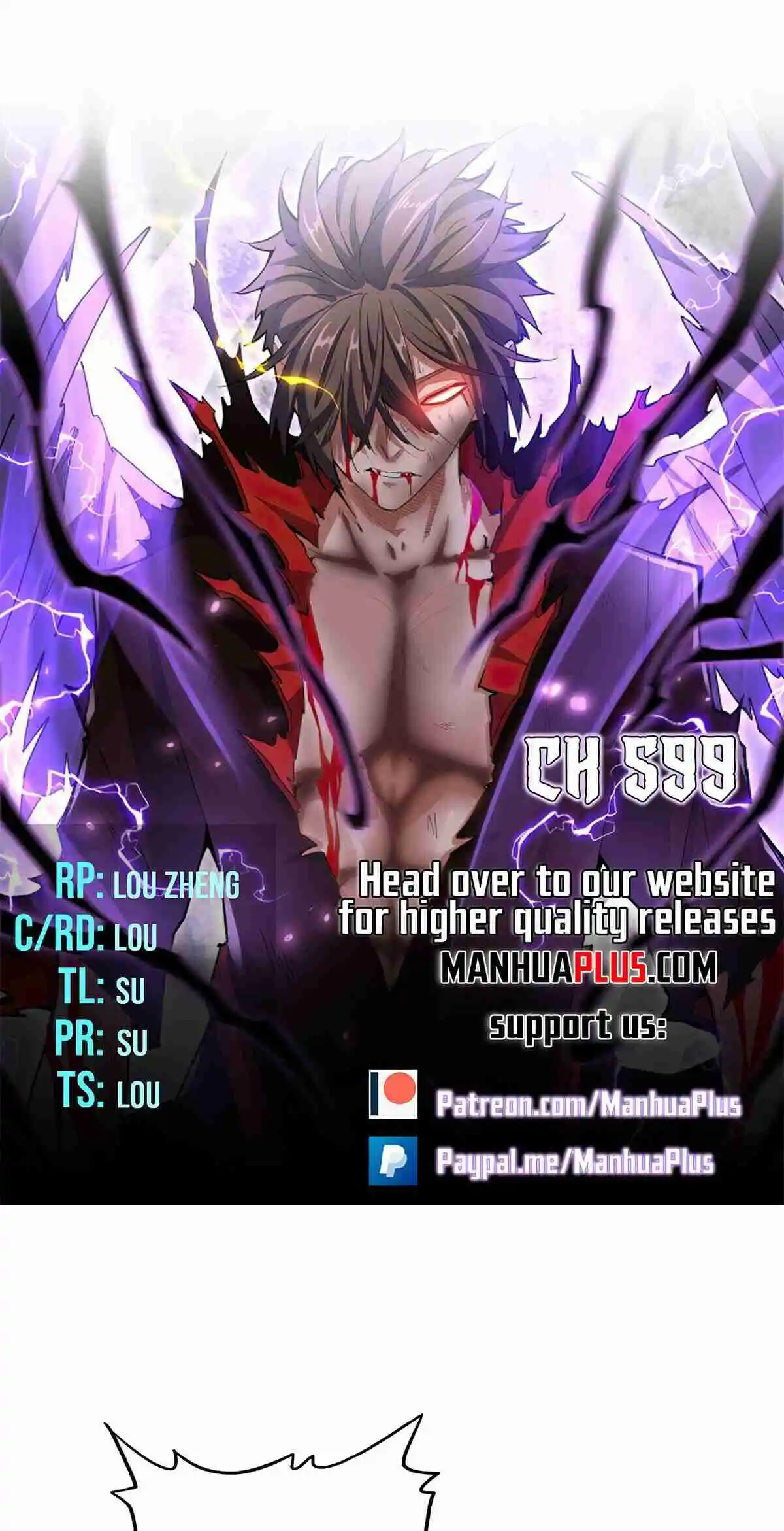 Demonic Emperor 599
