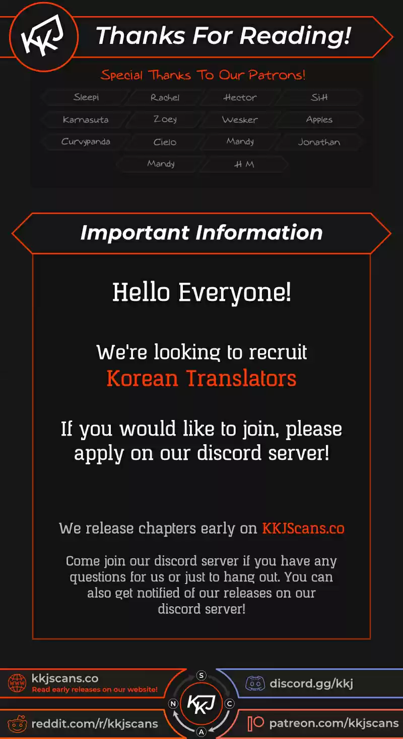 Demonic Emperor Ch. 112