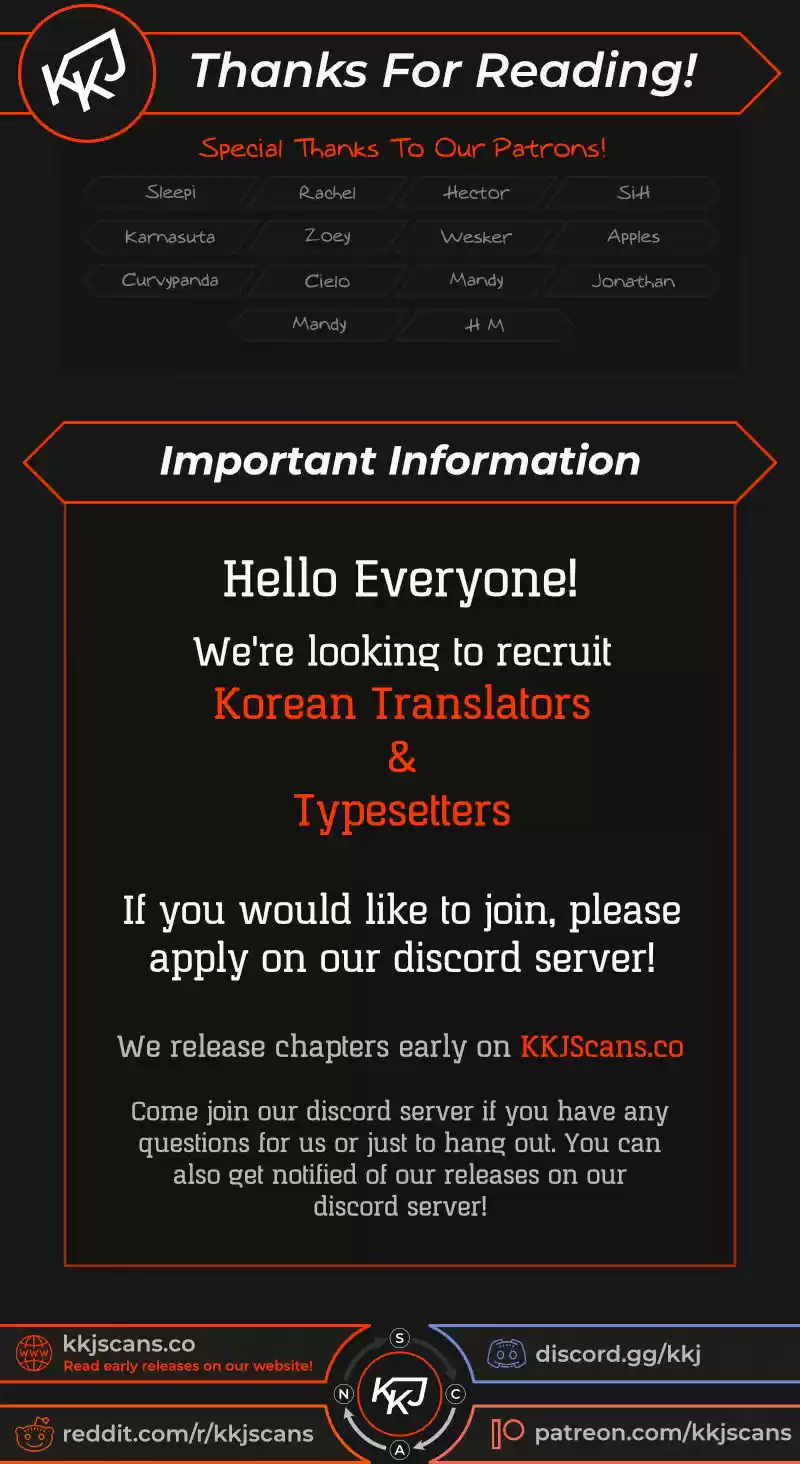 Demonic Emperor Ch. 124