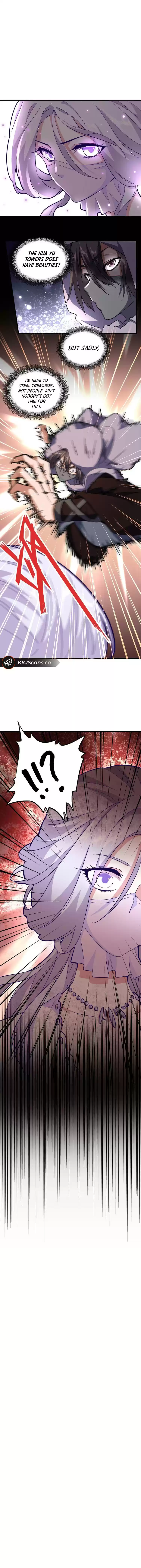 Demonic Emperor Ch. 132