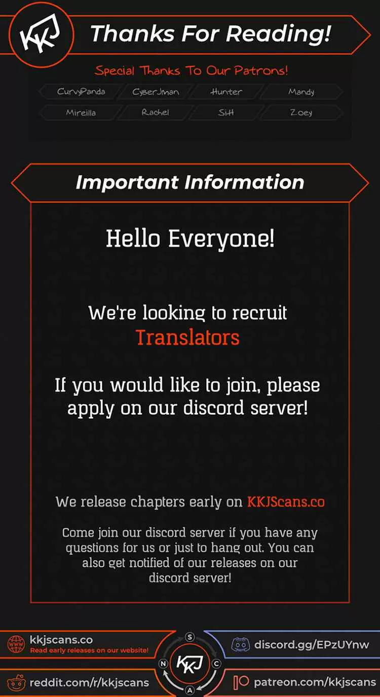 Demonic Emperor Ch. 138