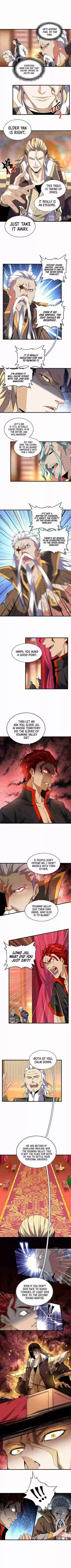 Demonic Emperor Ch. 140