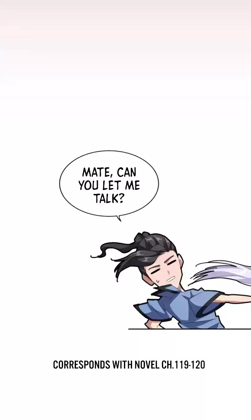 Demonic Emperor Ch. 149