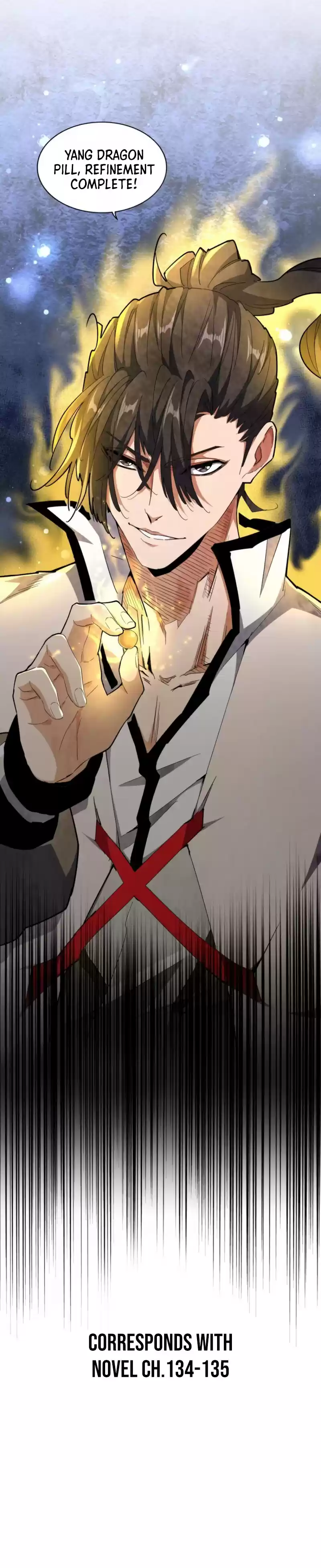 Demonic Emperor Ch. 168