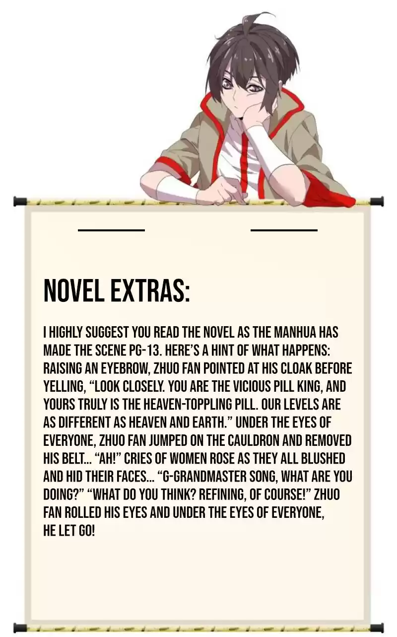 Demonic Emperor Ch. 168