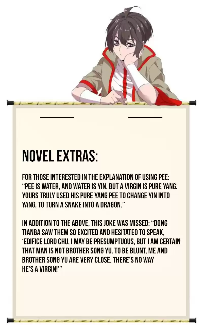 Demonic Emperor Ch. 171