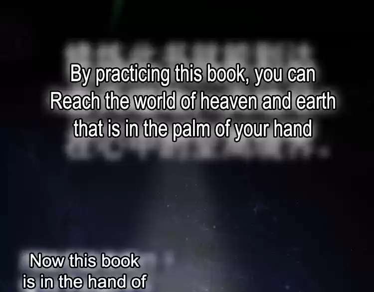 Demonic Emperor ch.1