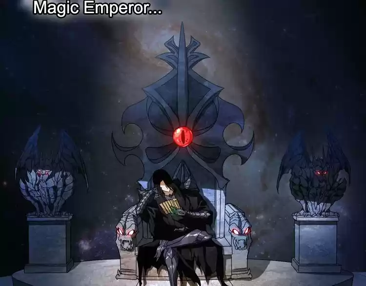 Demonic Emperor ch.1