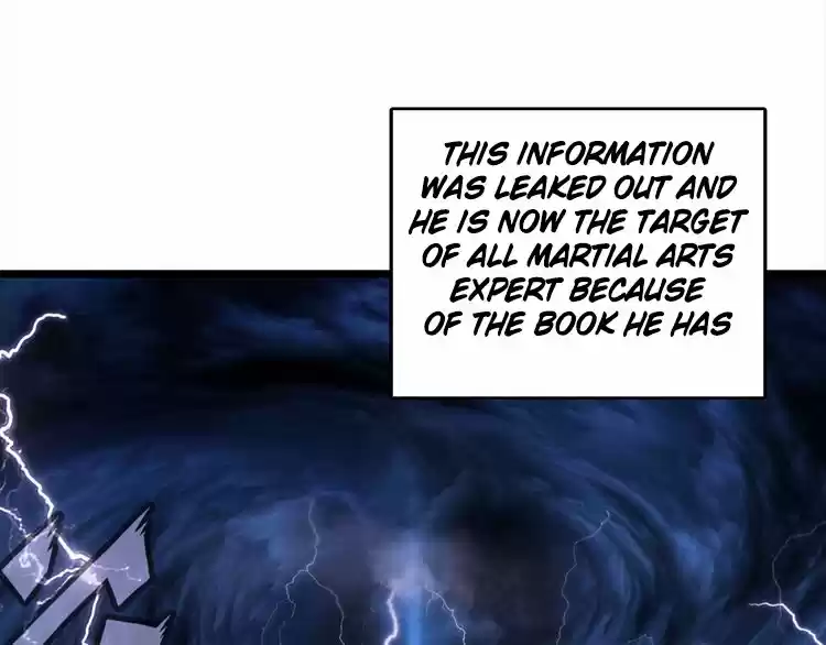 Demonic Emperor ch.1