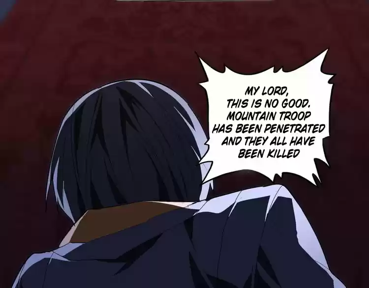 Demonic Emperor ch.1