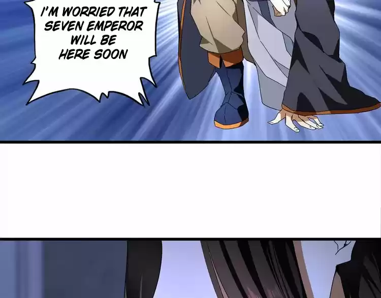 Demonic Emperor ch.1