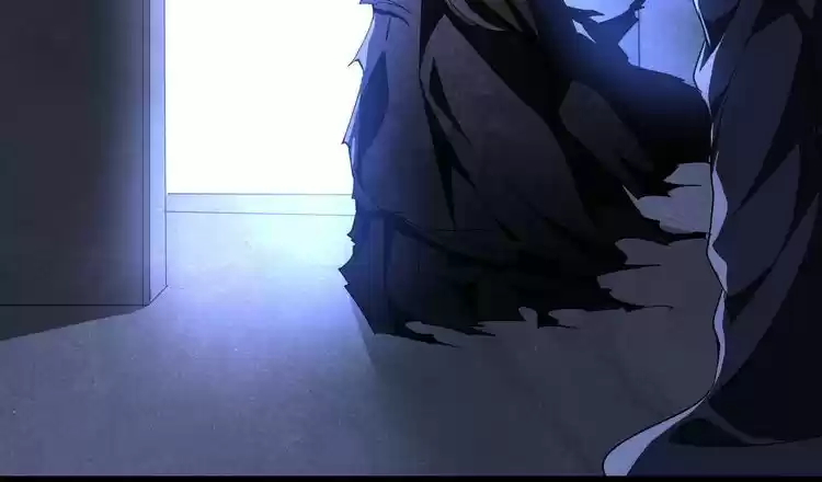 Demonic Emperor ch.1