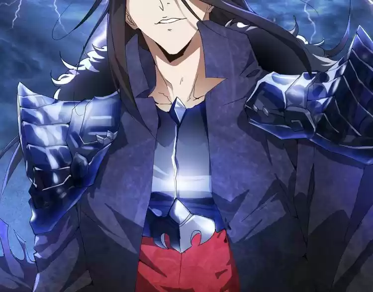 Demonic Emperor ch.1