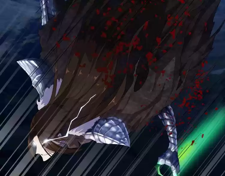 Demonic Emperor ch.1