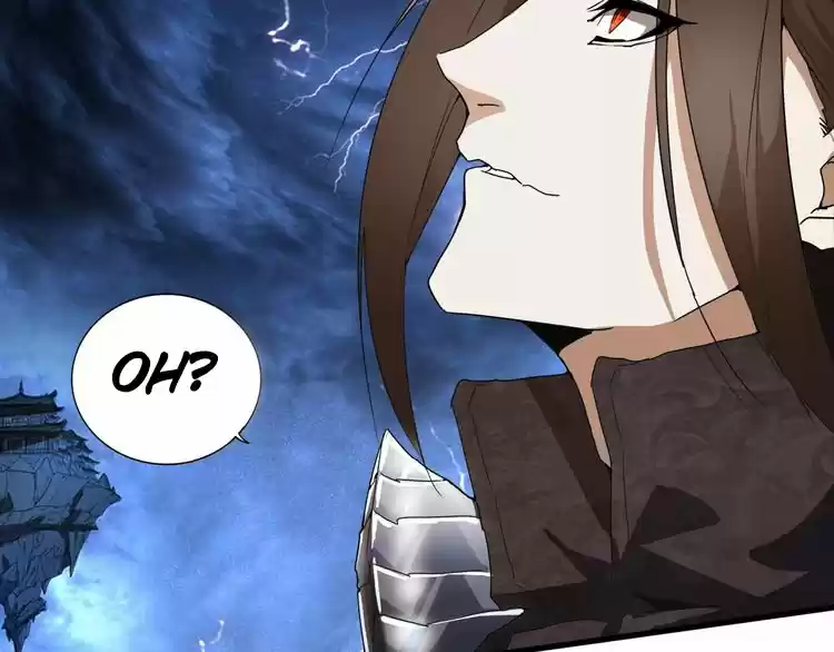 Demonic Emperor ch.1