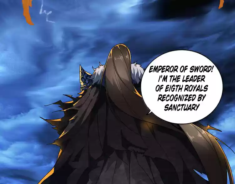 Demonic Emperor ch.1