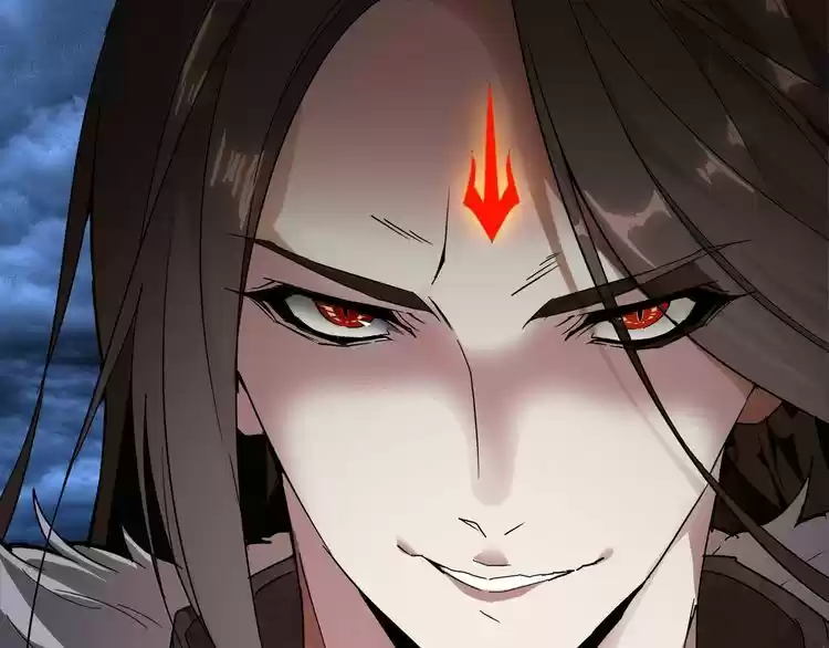 Demonic Emperor ch.1