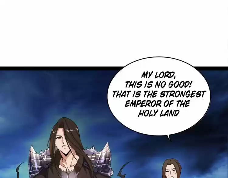 Demonic Emperor ch.1