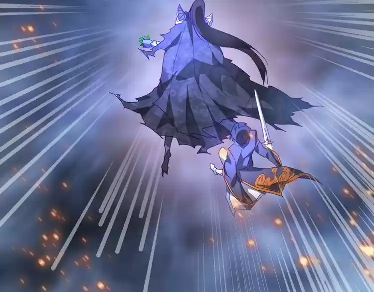 Demonic Emperor ch.1