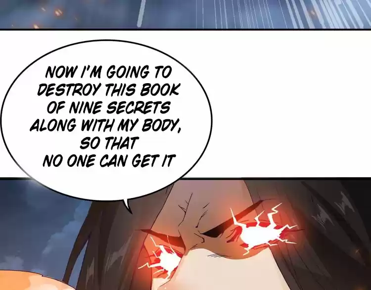 Demonic Emperor ch.1